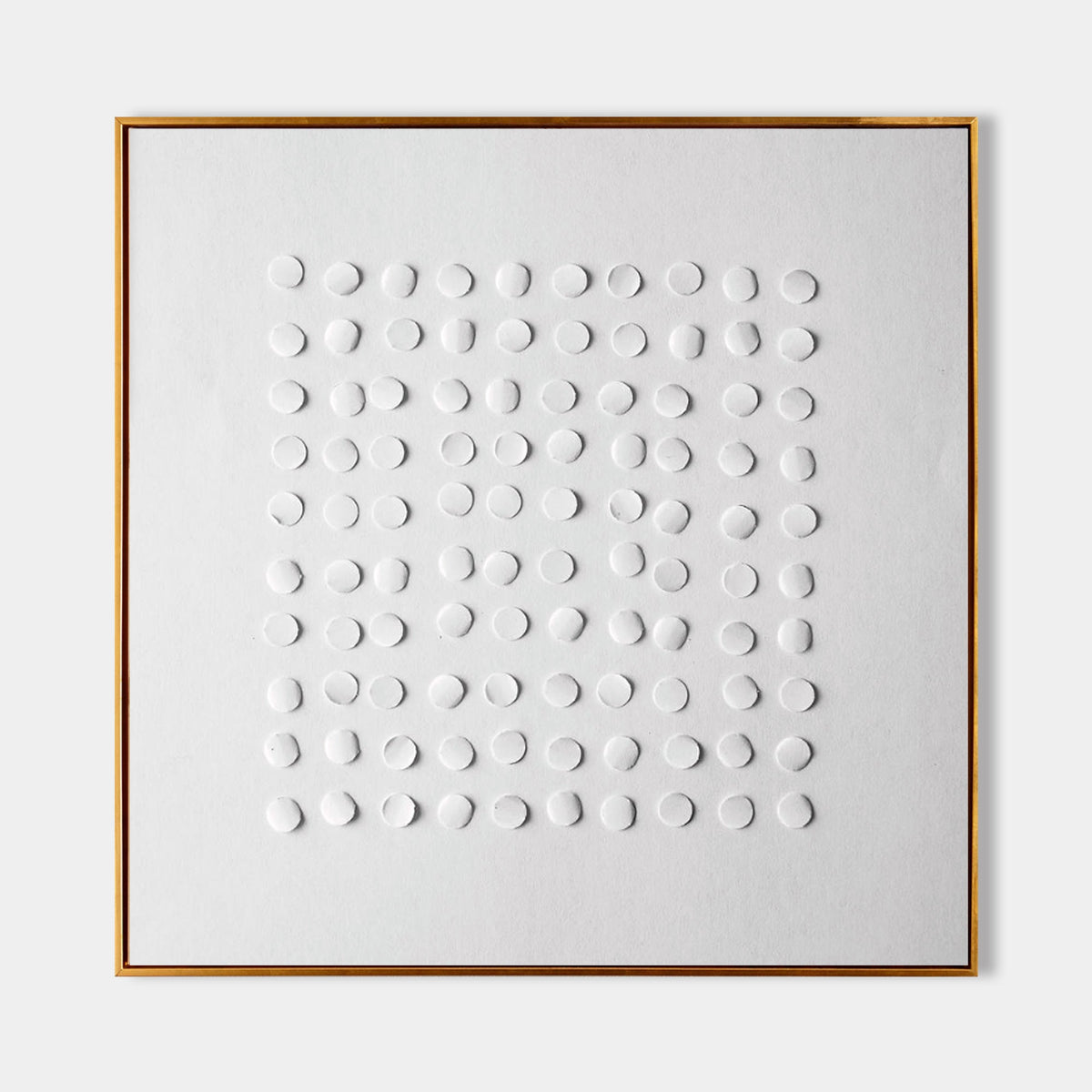 Wall Art Wabi-Sabi Neutral Minimalist Serene
