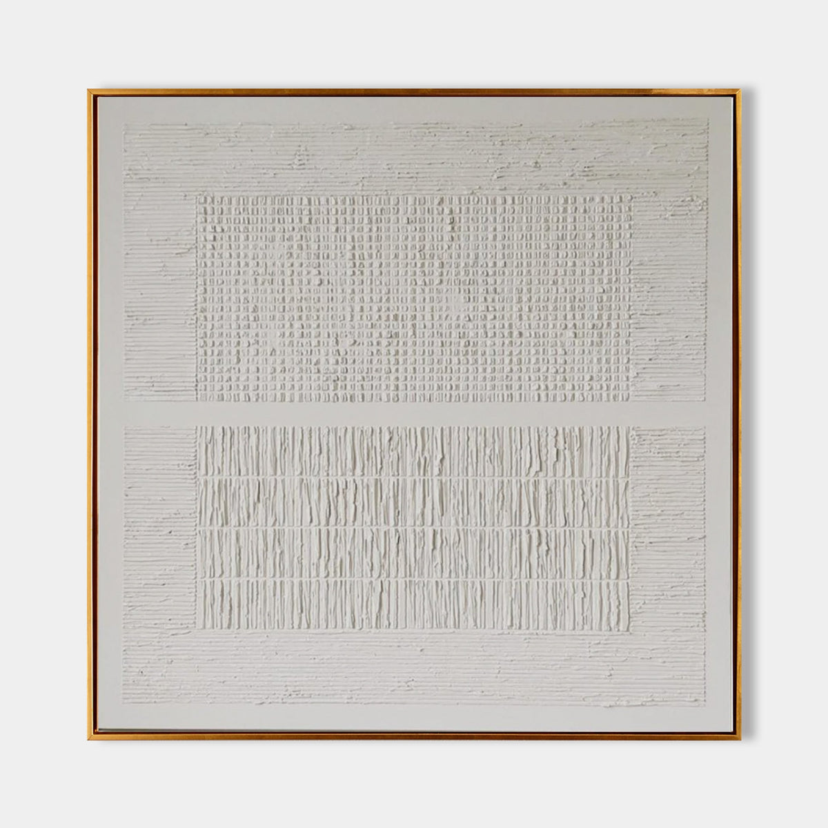 Wall Art Wabi-Sabi Neutral Minimalist