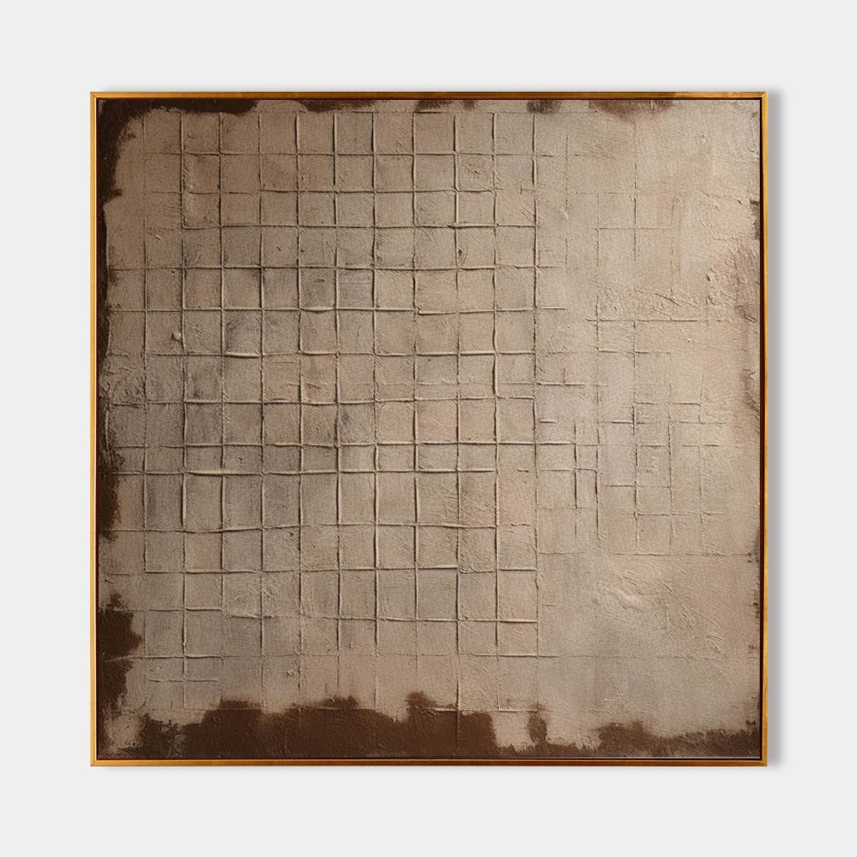 Wall Art Wabi-Sabi Neutral Elegant Calm