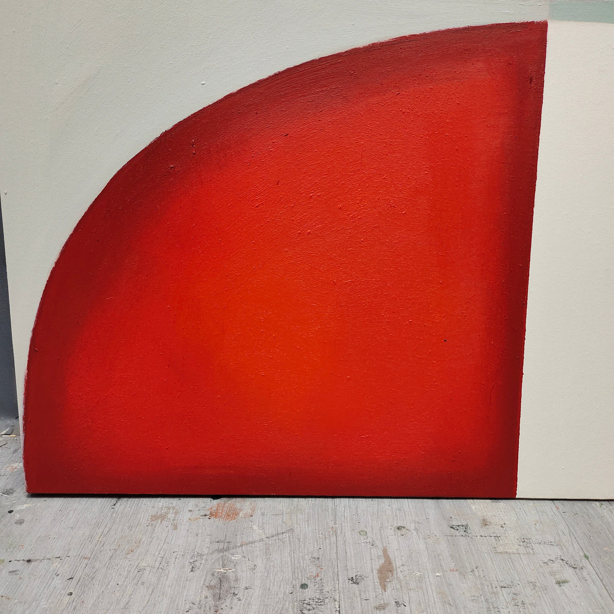 Wall Art Contemporary Minimalist Geometric