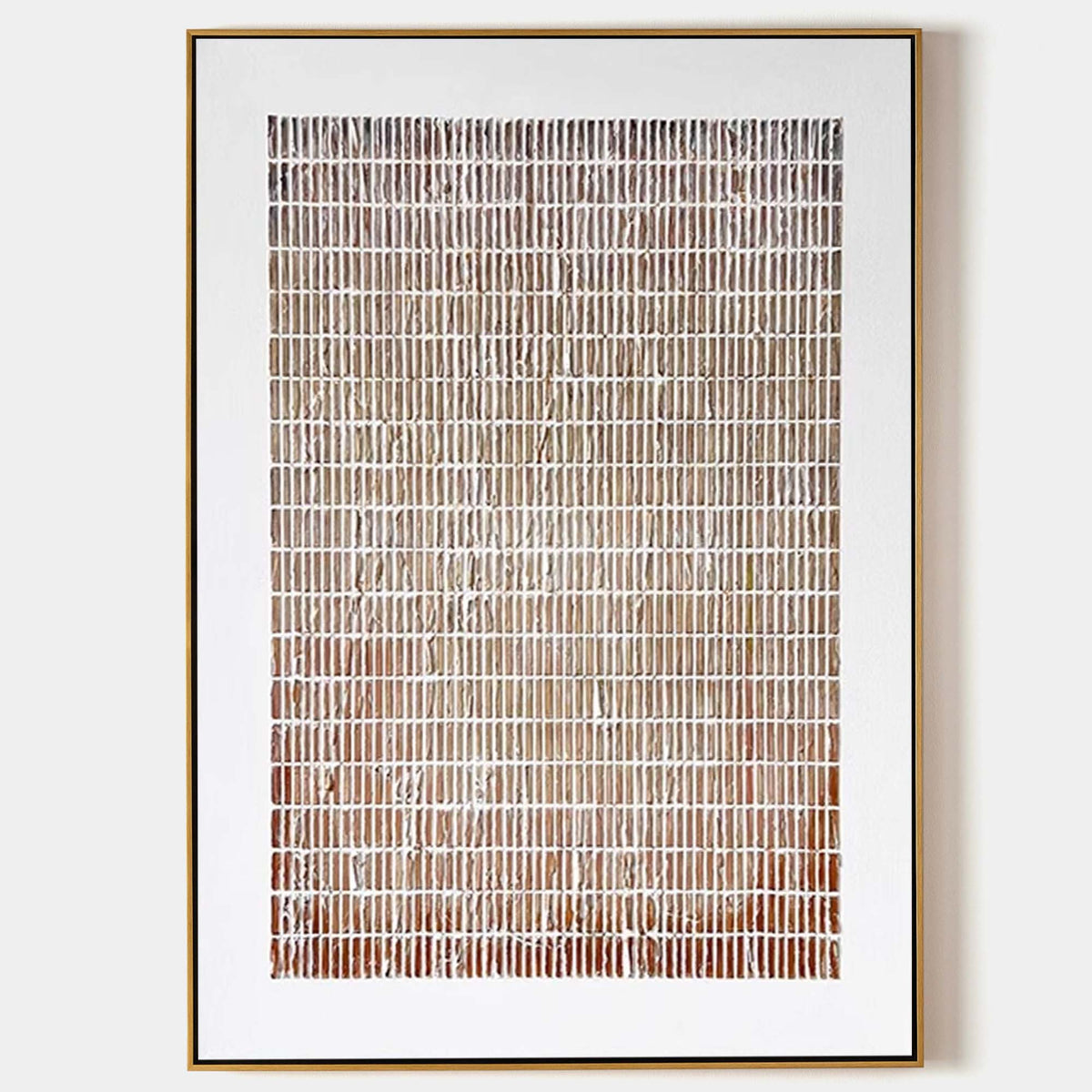 Wall Art Wabi-Sabi Minimalist Abstract Neutral