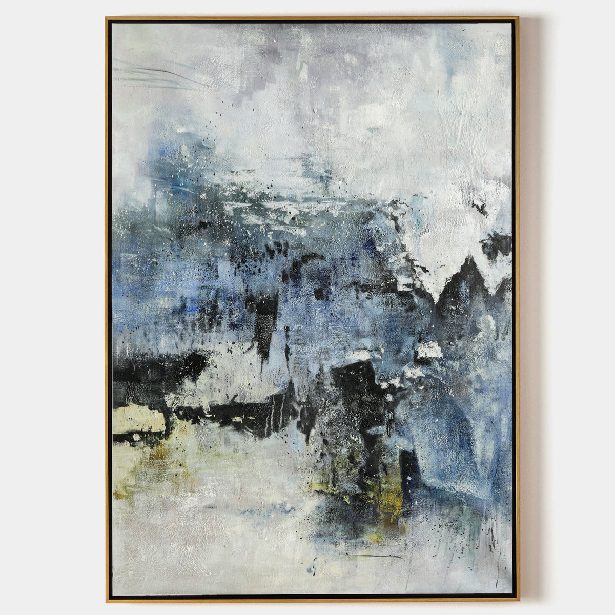 Contemporary Abstract Art