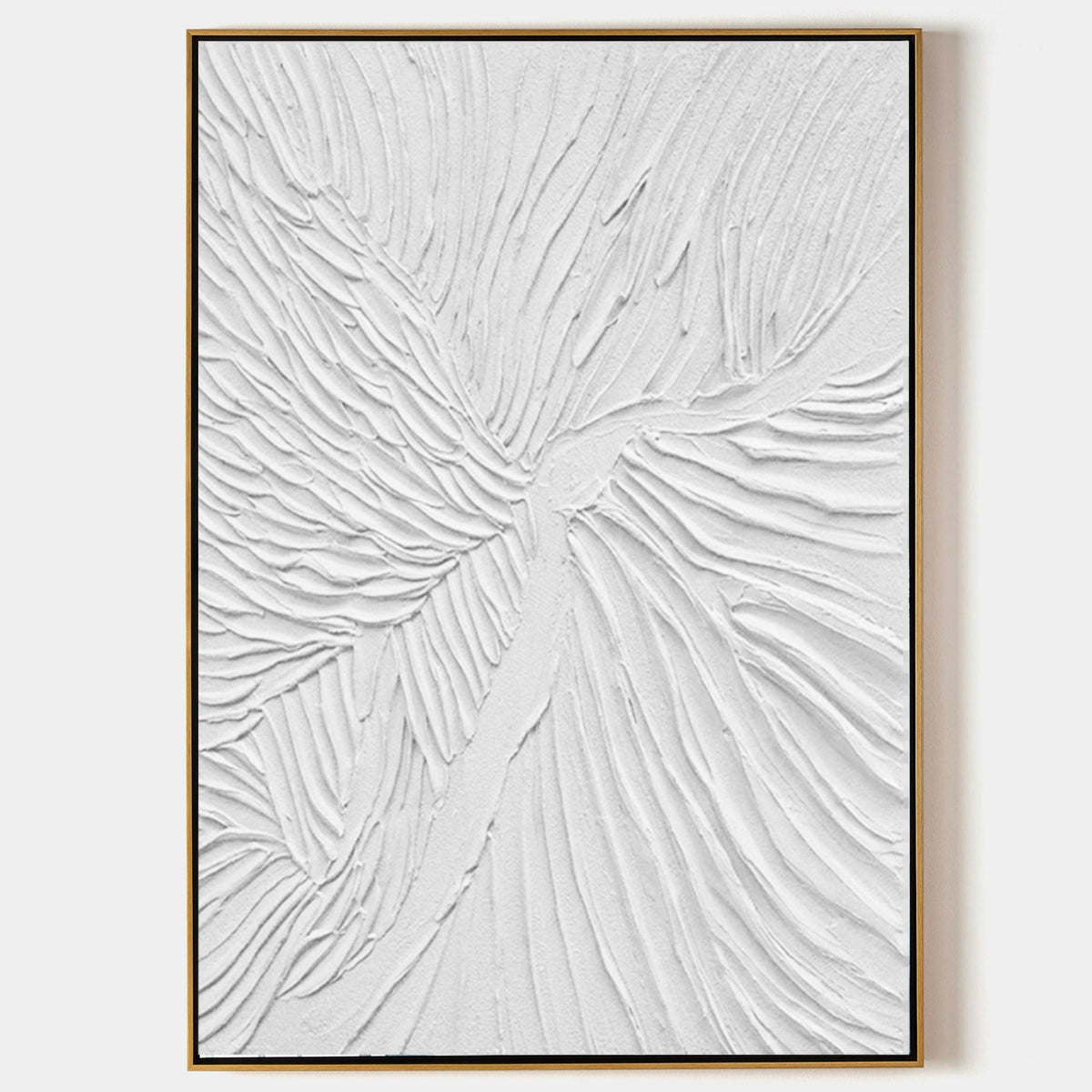 Wall Art Wabi-Sabi Abstract Landscape Modern