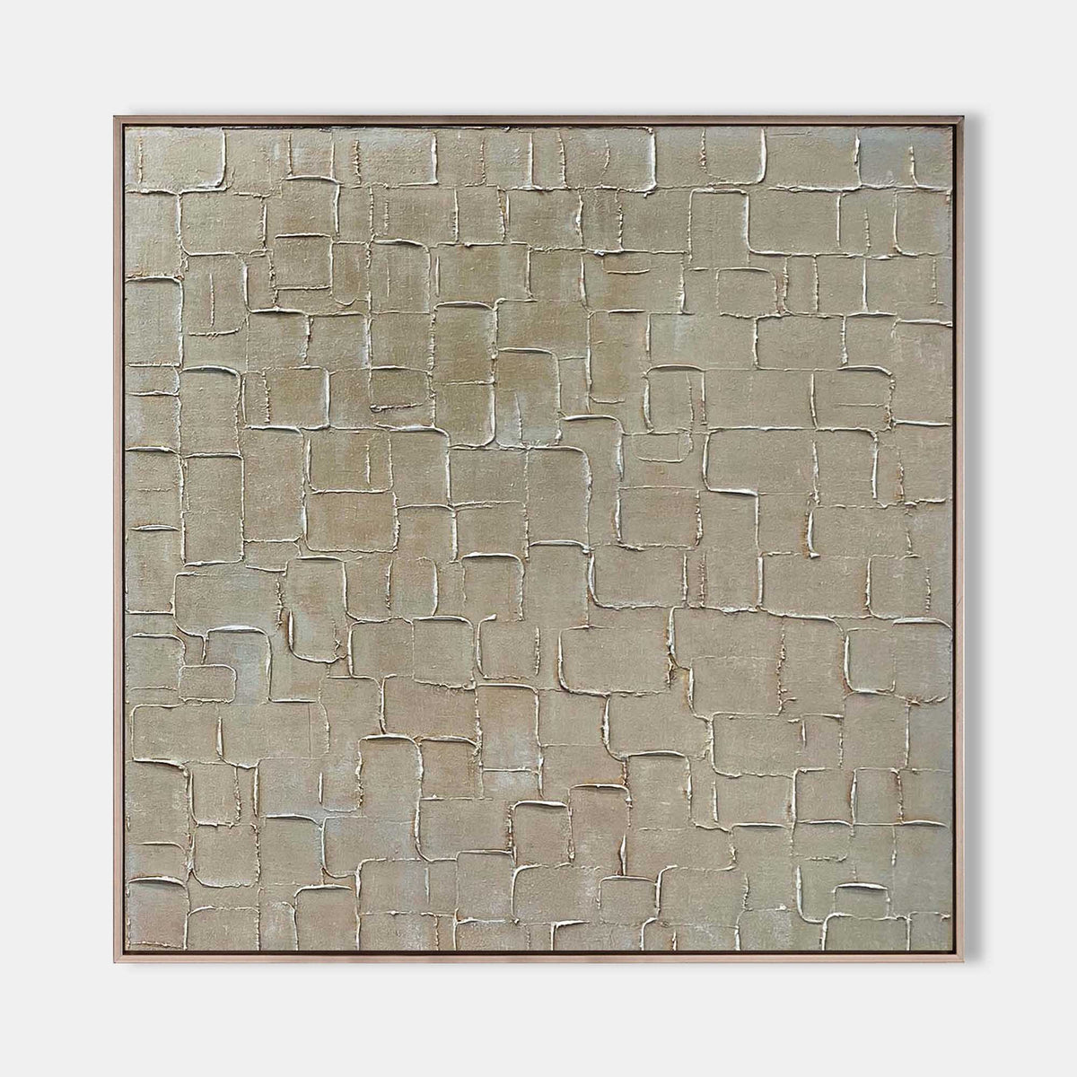 Wall Art Wabi-Sabi Abstract Minimalist Modern