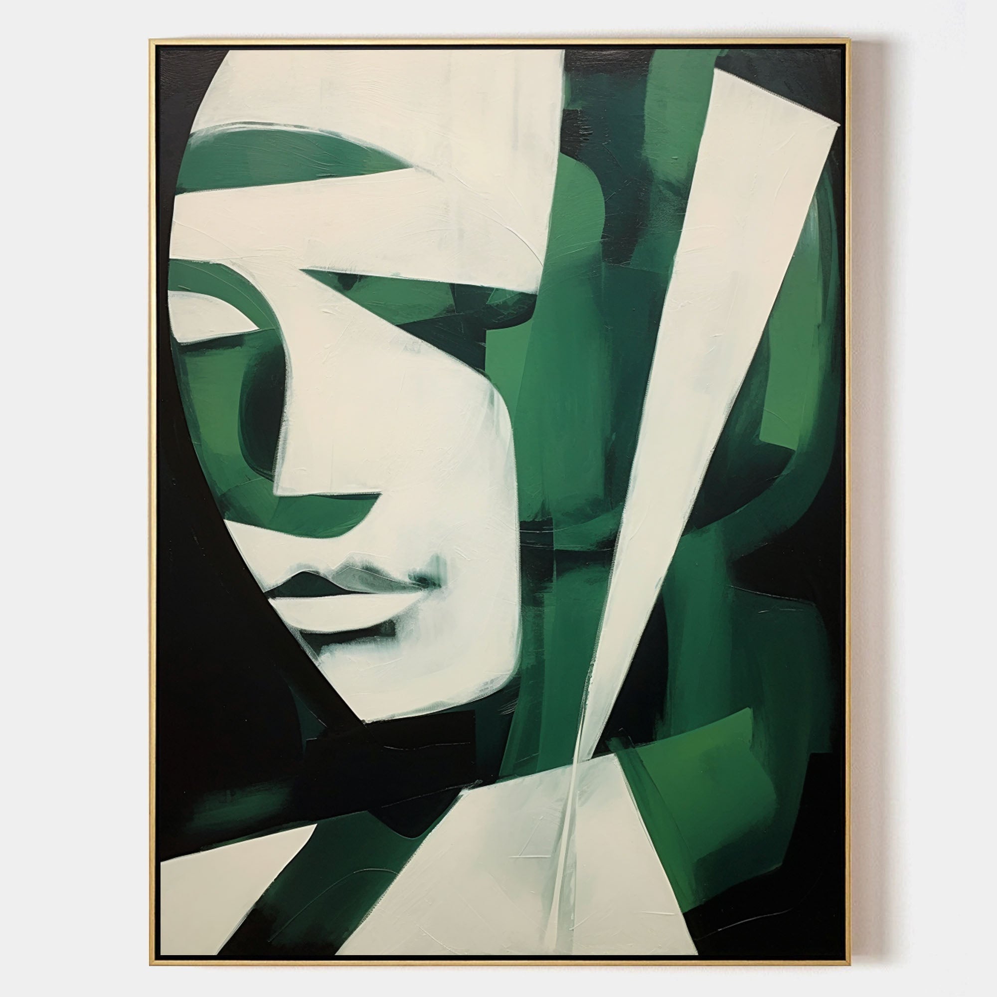 Contemporary Minimalist Art MA033 - Neutralighting