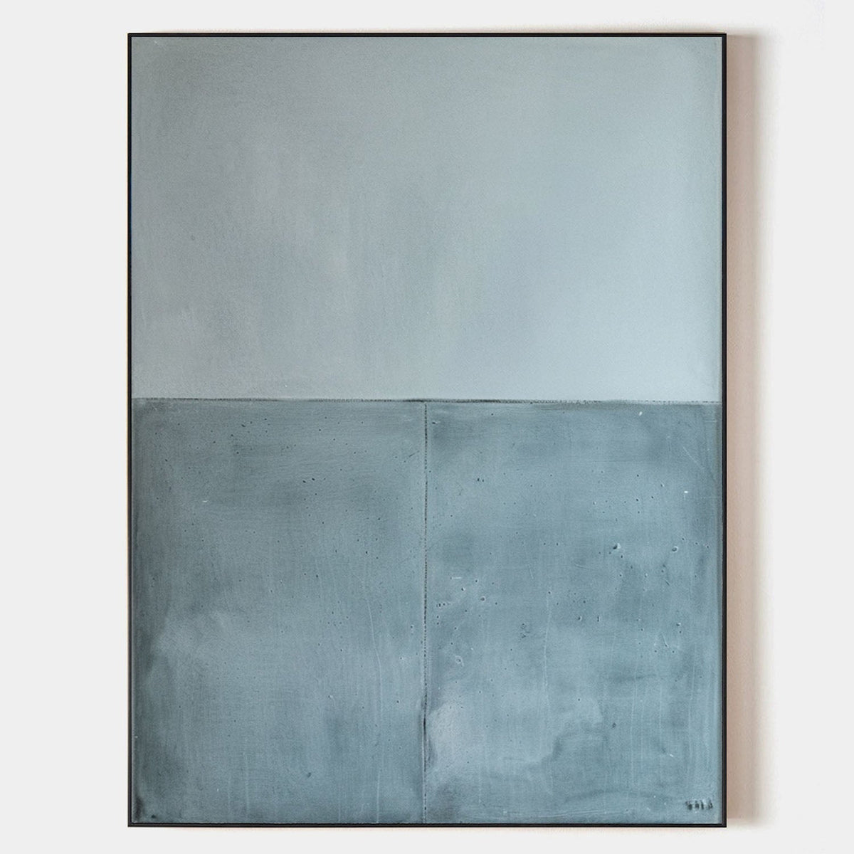 Modern Abstract Painting
