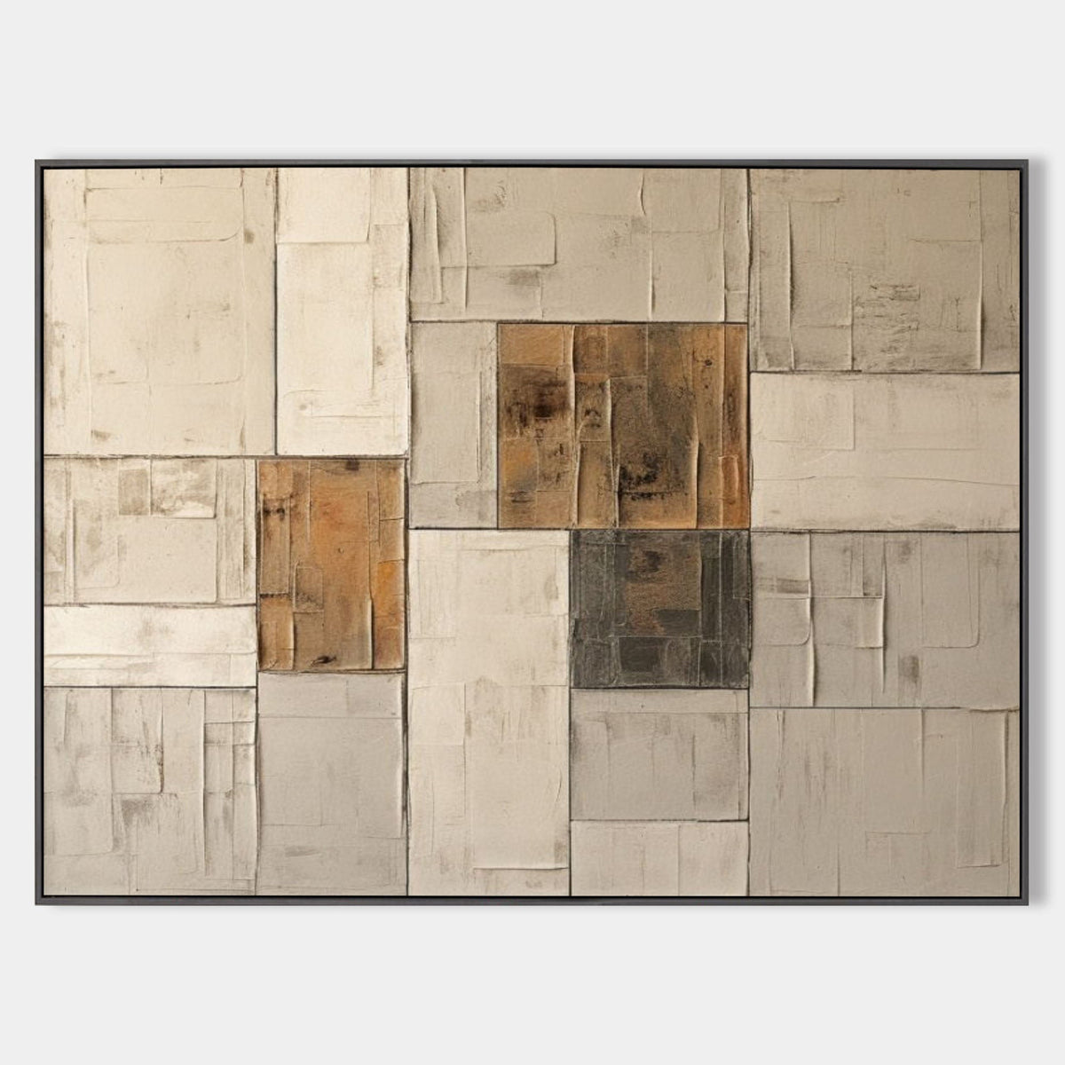 Keir Wabi-Sabi Wall Art