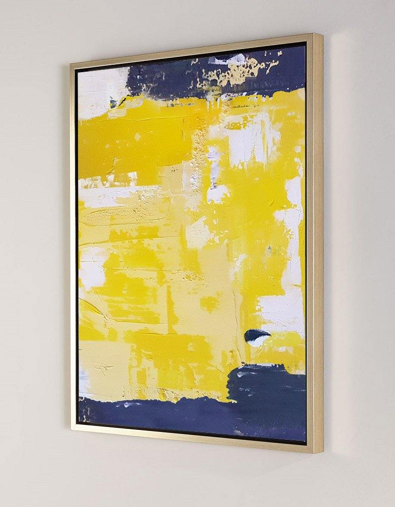 Abstract Original Painting