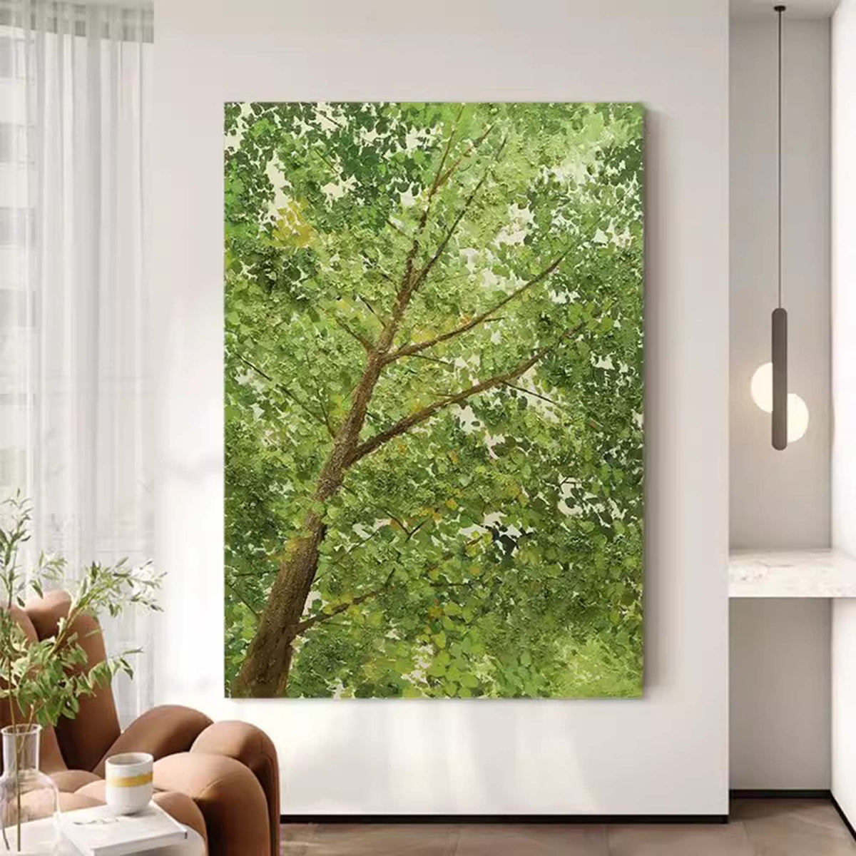 Landscape Canvas Art LCA000 - Neutralighting
