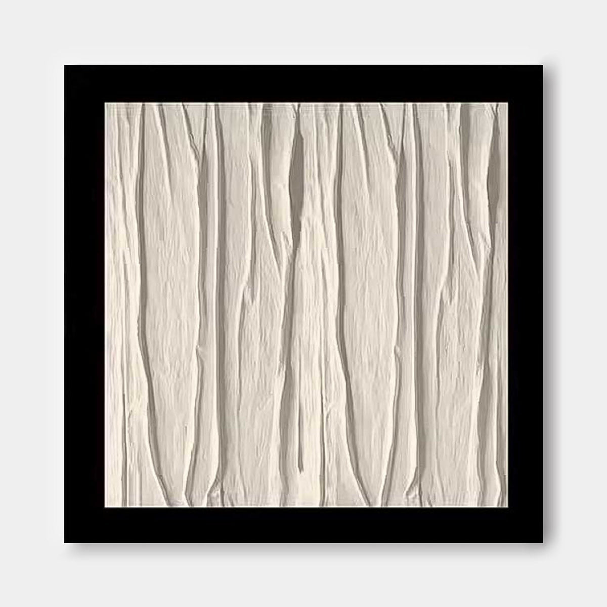 Wall Art Minimalist Grid Geometric Contemporary
