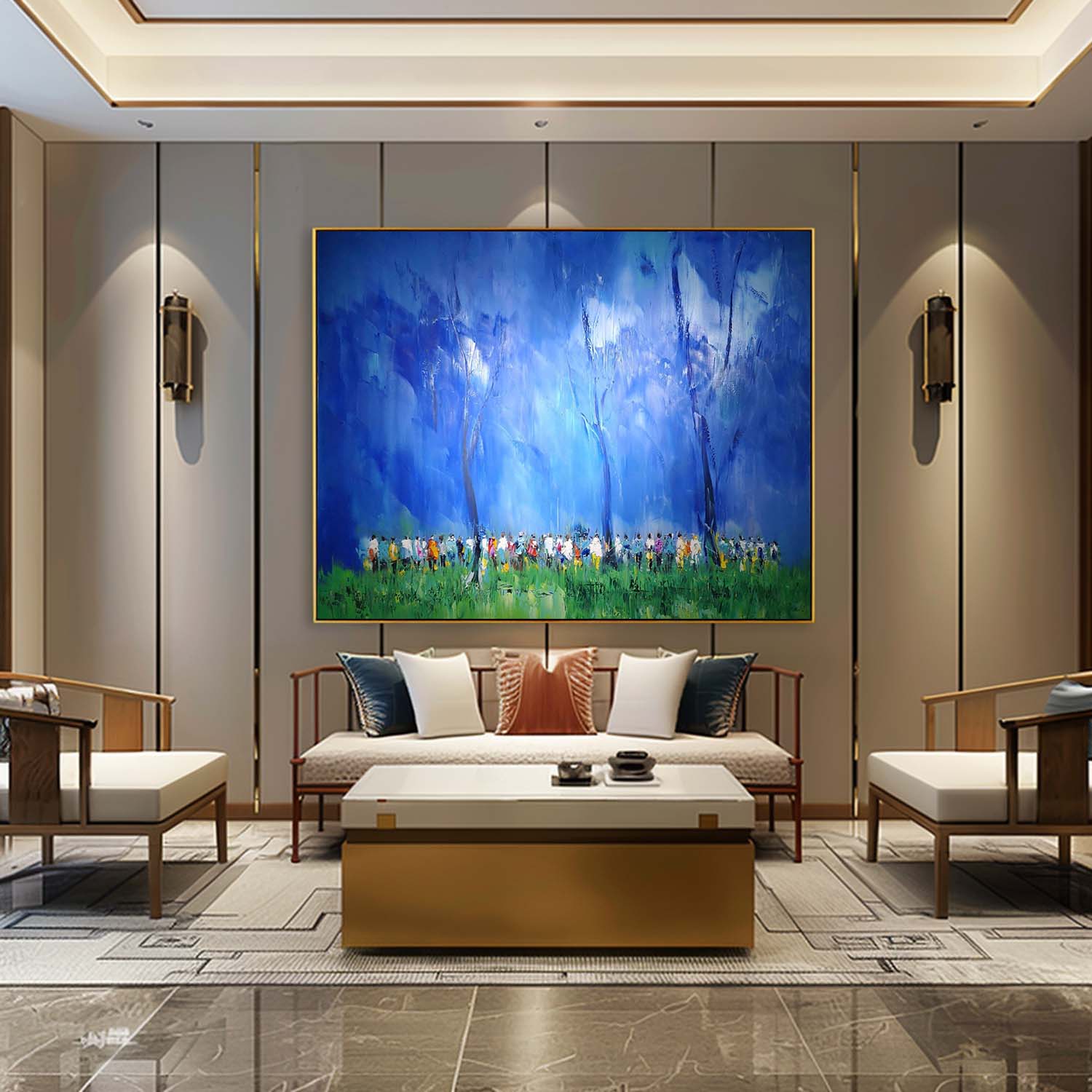Hyperrealism Art HRA022 - Neutralighting