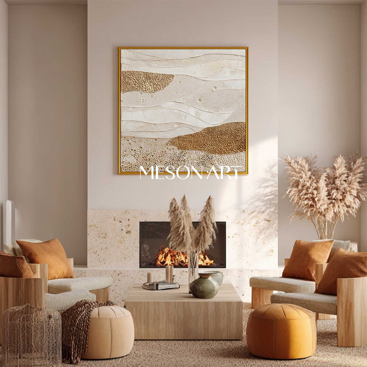 Bohemian Painting #BP052