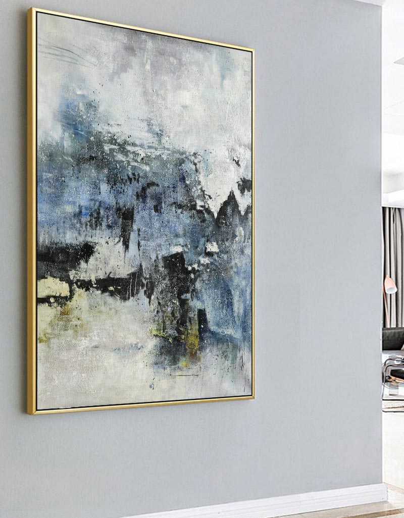 Contemporary Abstract Art