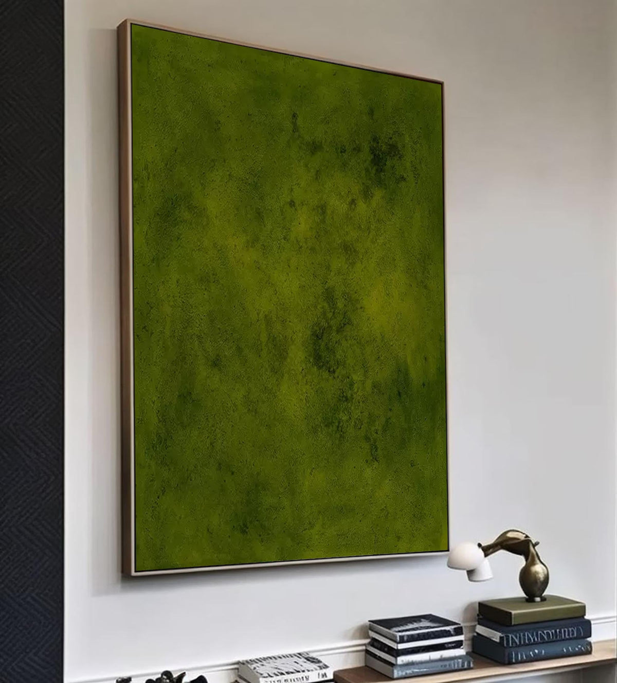 Wall Art Minimalist Understated Elegant Neutral