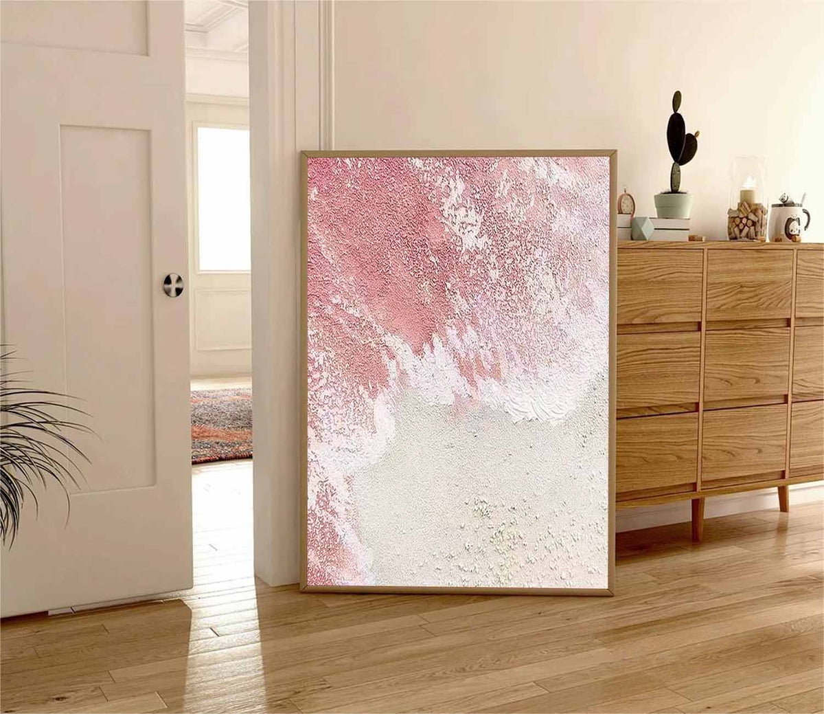 Wall Art Beach & Ocean Playful Energetic Modern