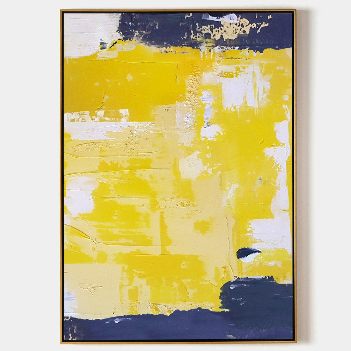 Abstract Original Painting