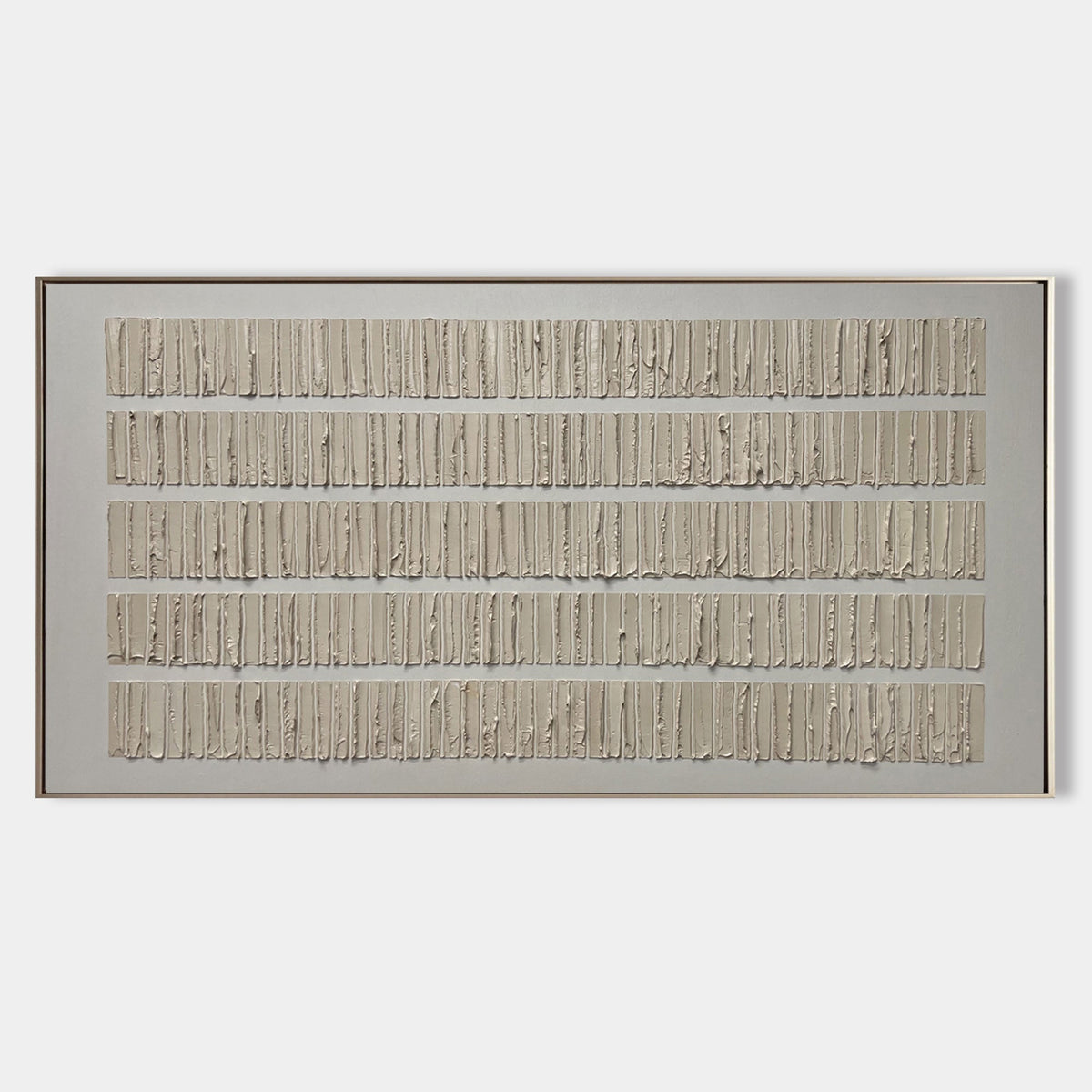 Slate Wabi-Sabi Wall Art