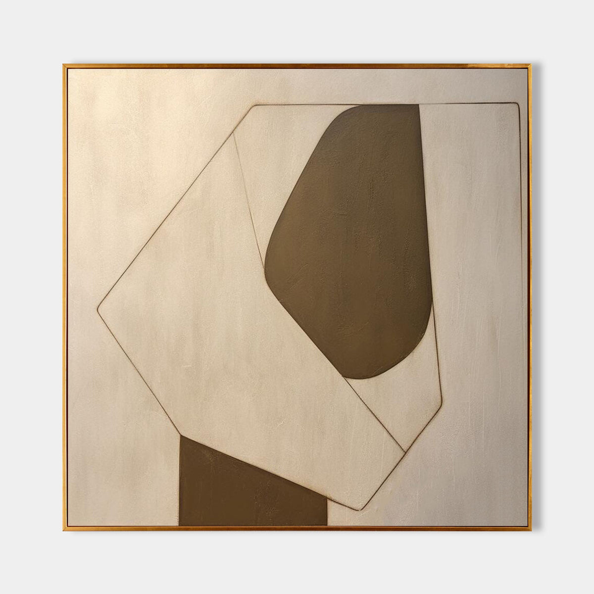 Wall Art Contemporary Minimalist Nature