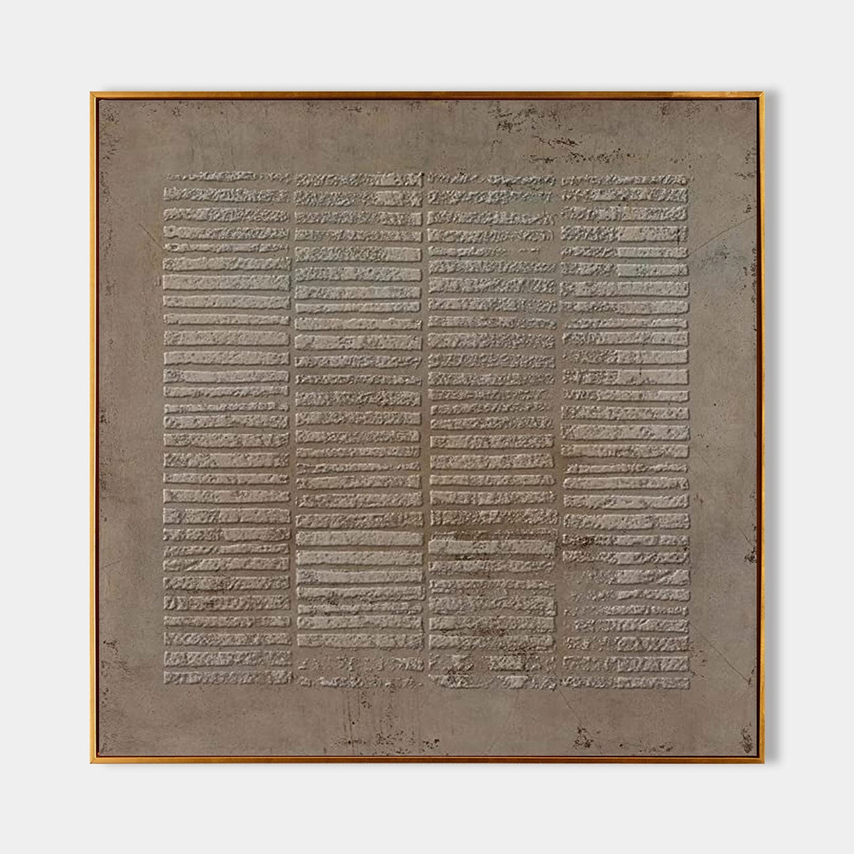 Wabi-Sabi Wall Art TX012 - Neutralighting
