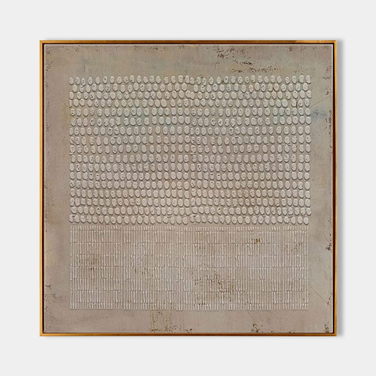 Rune Wabi-Sabi Wall Art