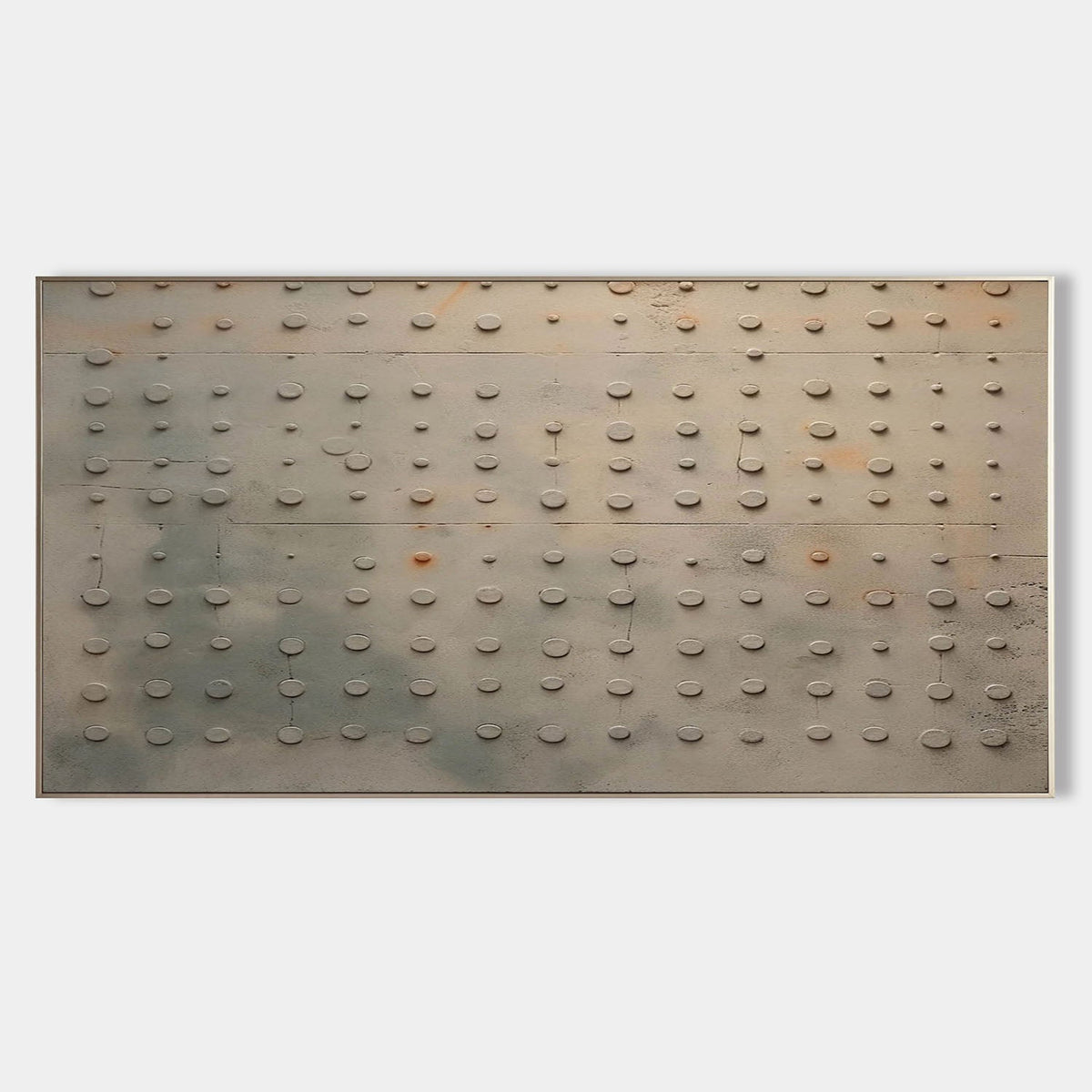 Wall Art Wabi-Sabi Elegant Natural Abstract