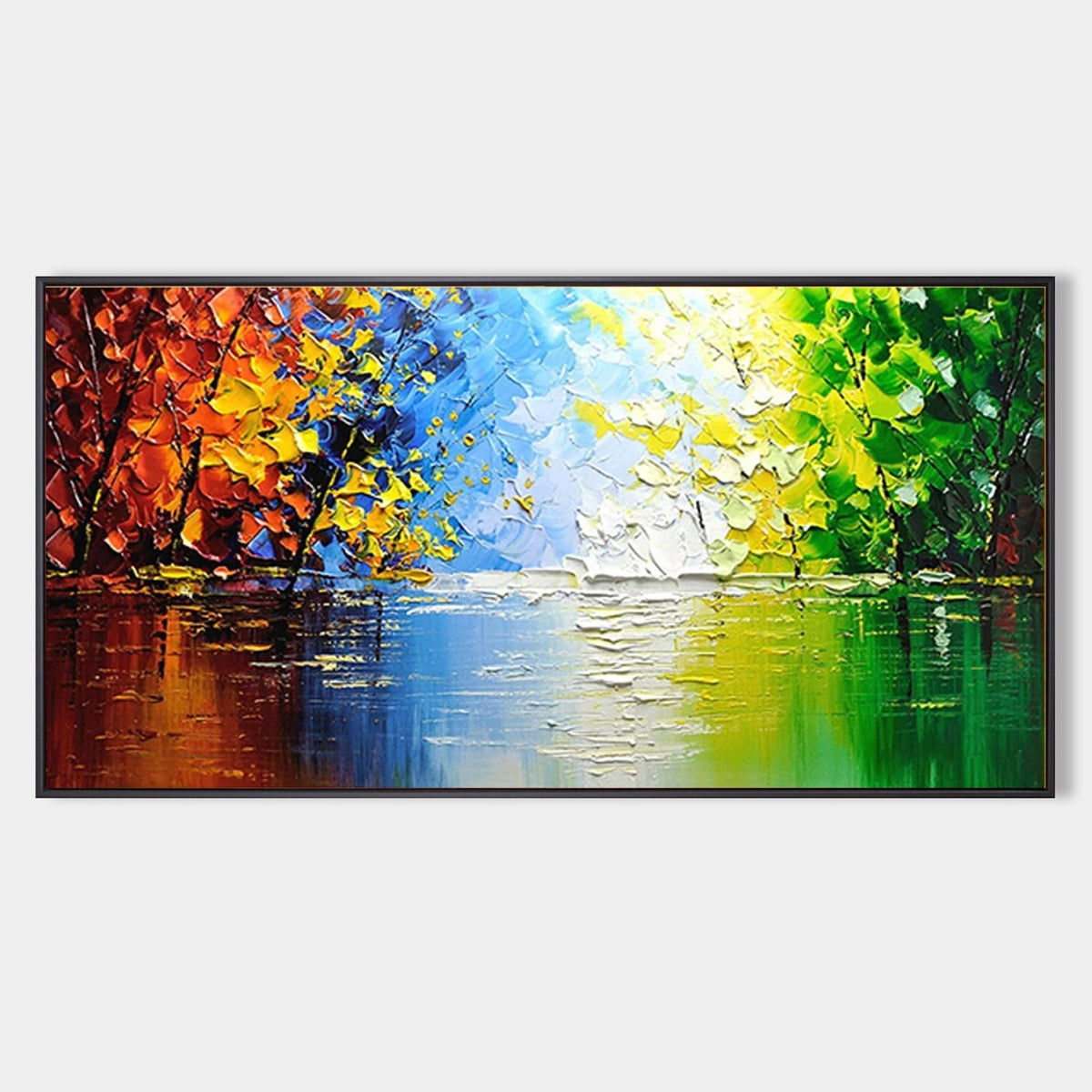 Colorful Painting
