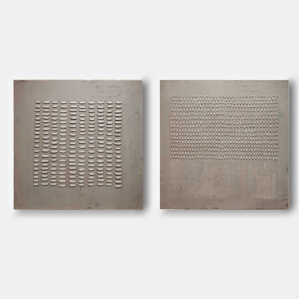 Neris Abstract Painting Set