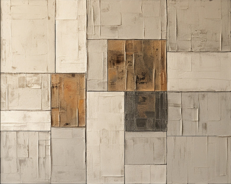 Keir Wabi-Sabi Wall Art