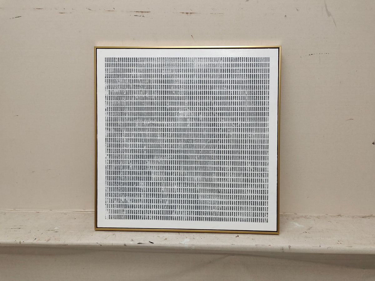 Linus Wabi-Sabi Wall Art