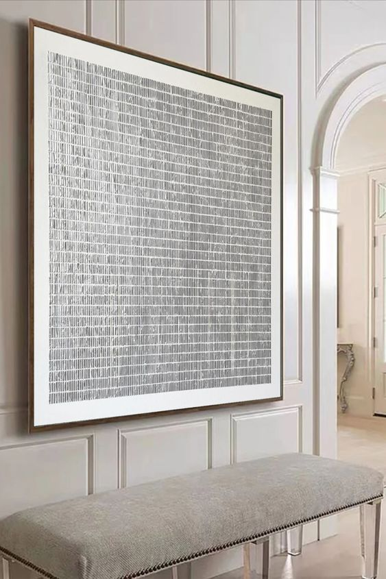 Linus Wabi-Sabi Wall Art