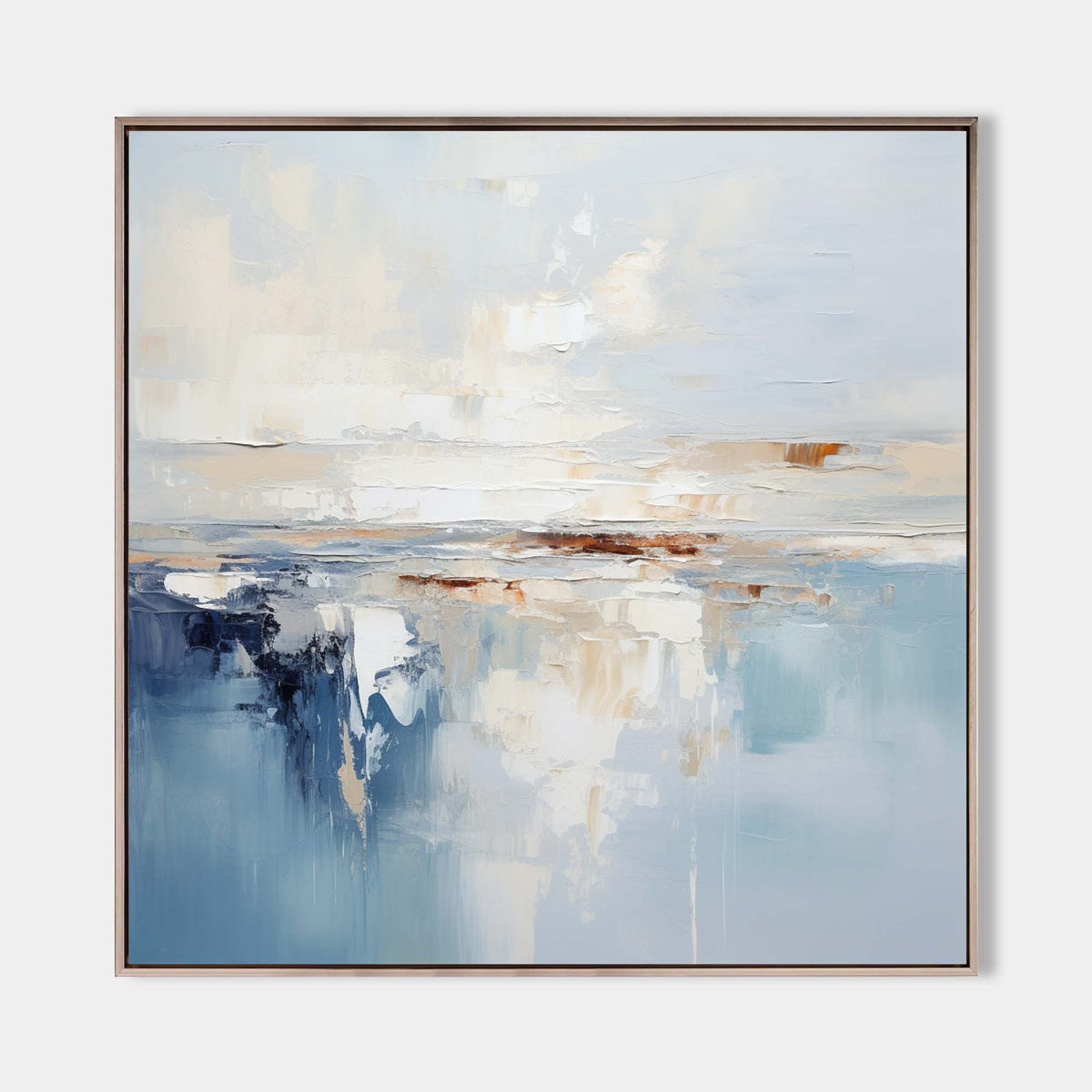 Modern Abstract Painting