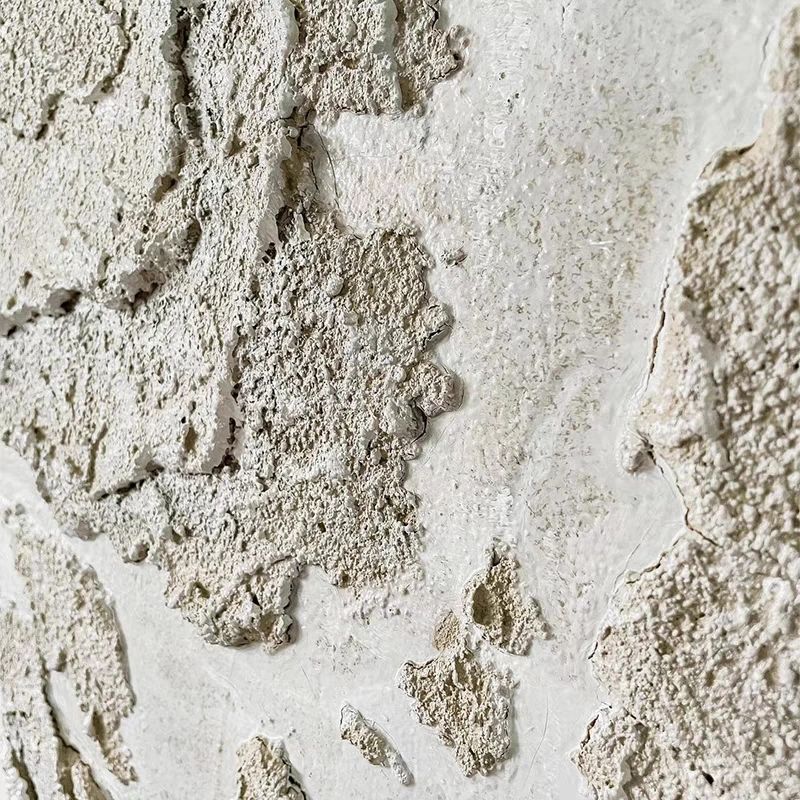 Wall Art Abstract Earthscape Natural Wabi-Sabi Linen