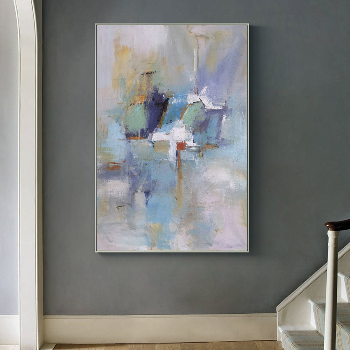Contemporary Abstract Art