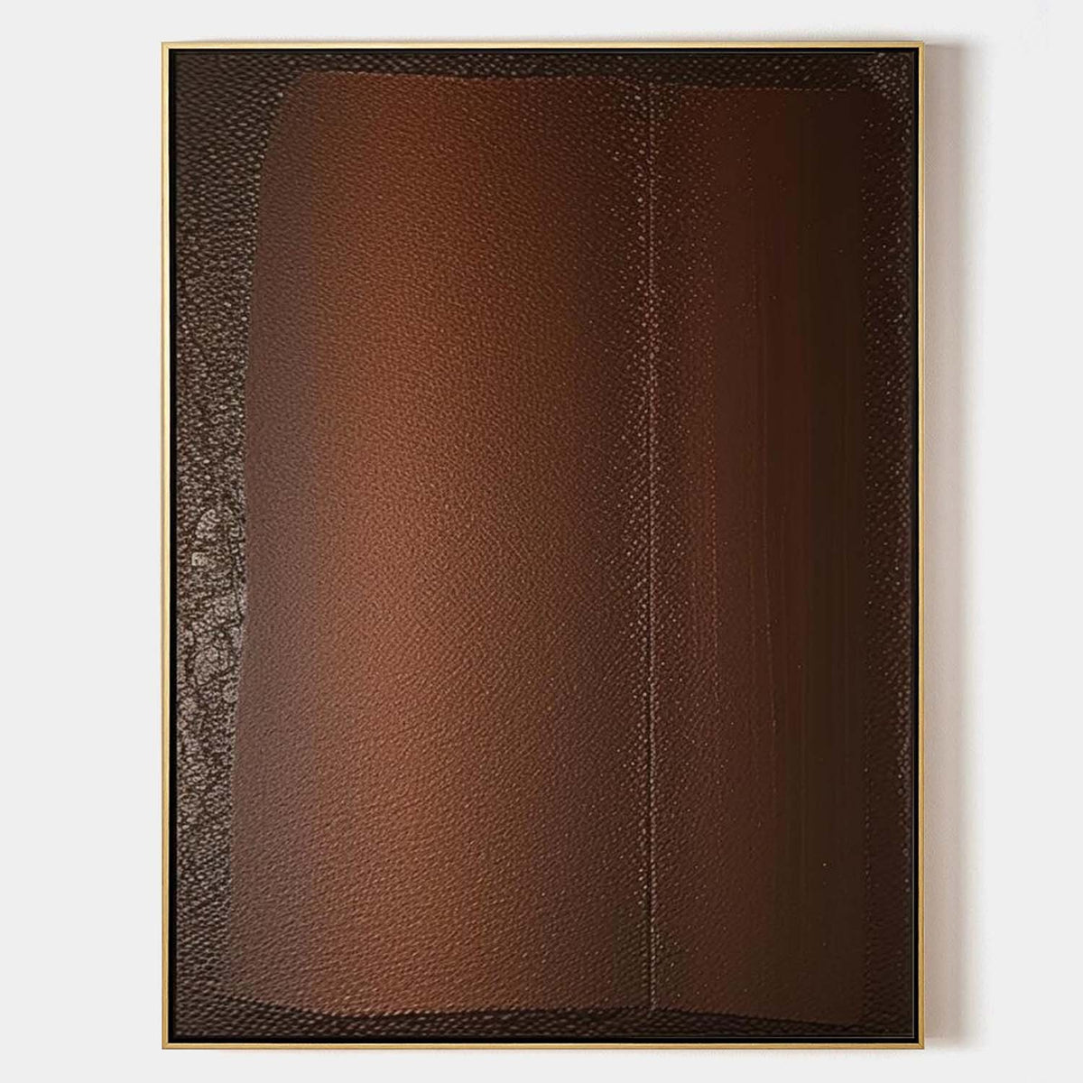 Wall Art Wabi-Sabi Serene Gradient Calm