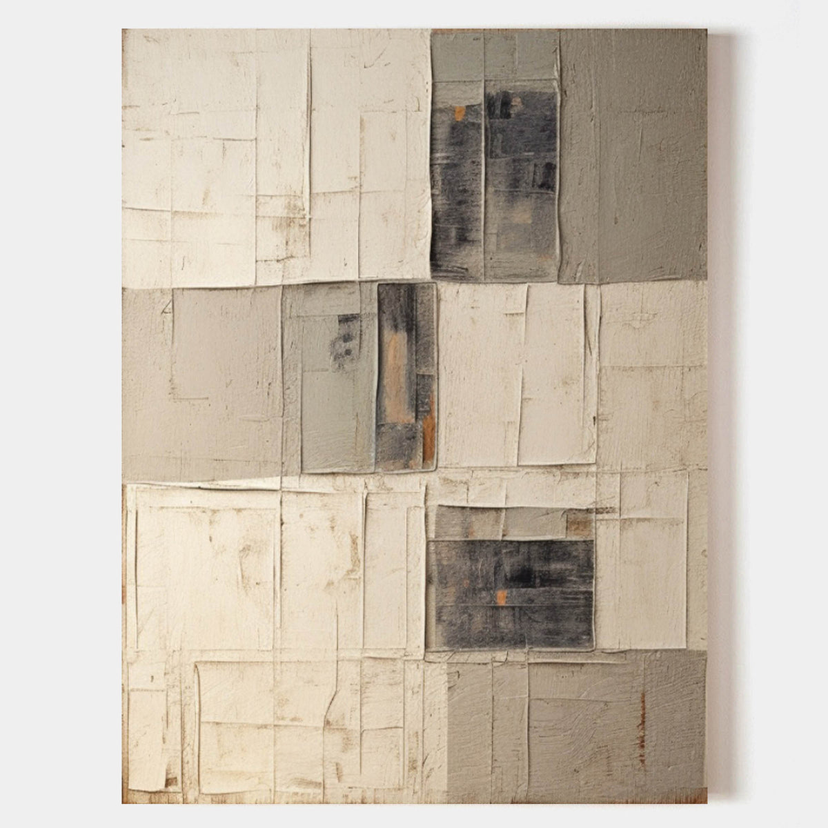 Wall Art Wabi-Sabi Zen Nature Serene