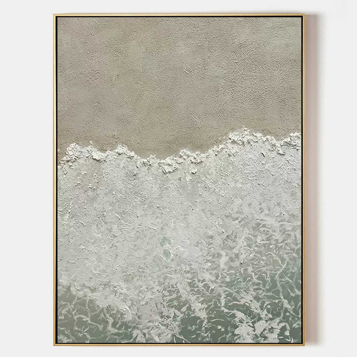 Kaia Wabi-Sabi Sea Wall Art