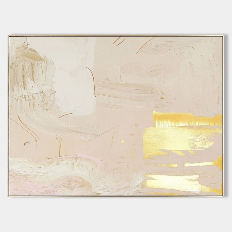 Wall Art Modern Textured Dimensional