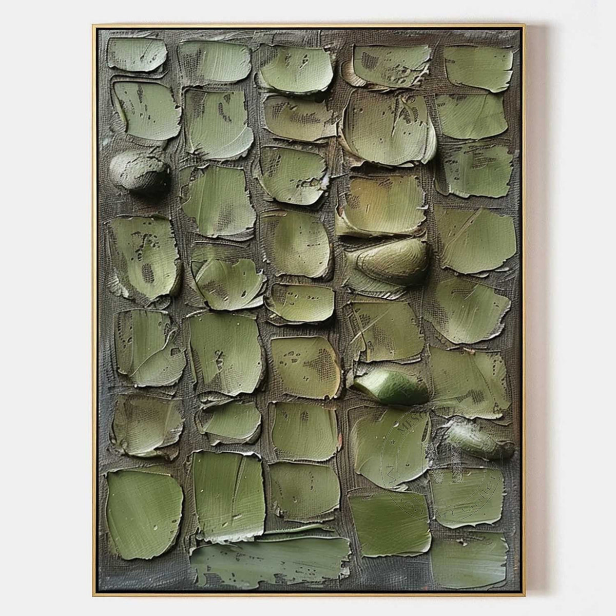 Heath Wabi-Sabi Wall Art