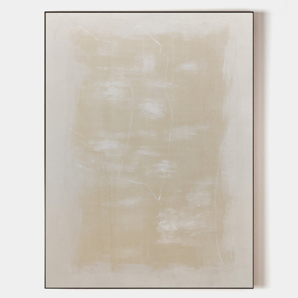 Modern Abstract Painting
