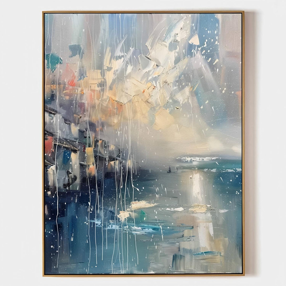 Landscape Canvas Art