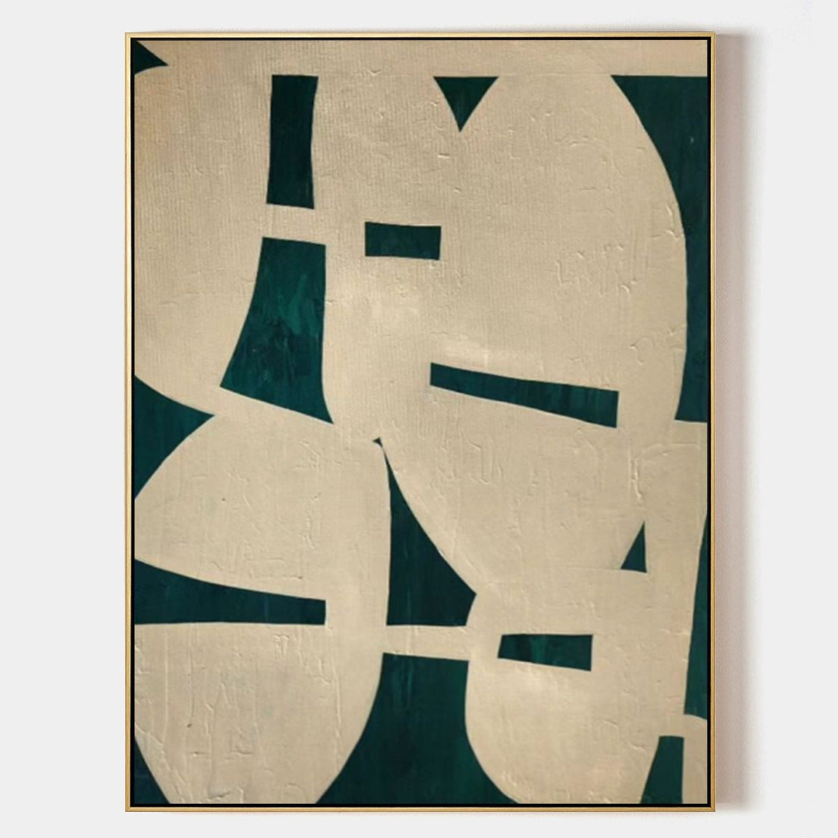 Wall Art Wabi-Sabi Modern Elegant