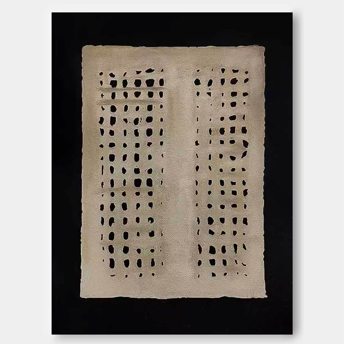Wall Art Minimalist Understated Elegant