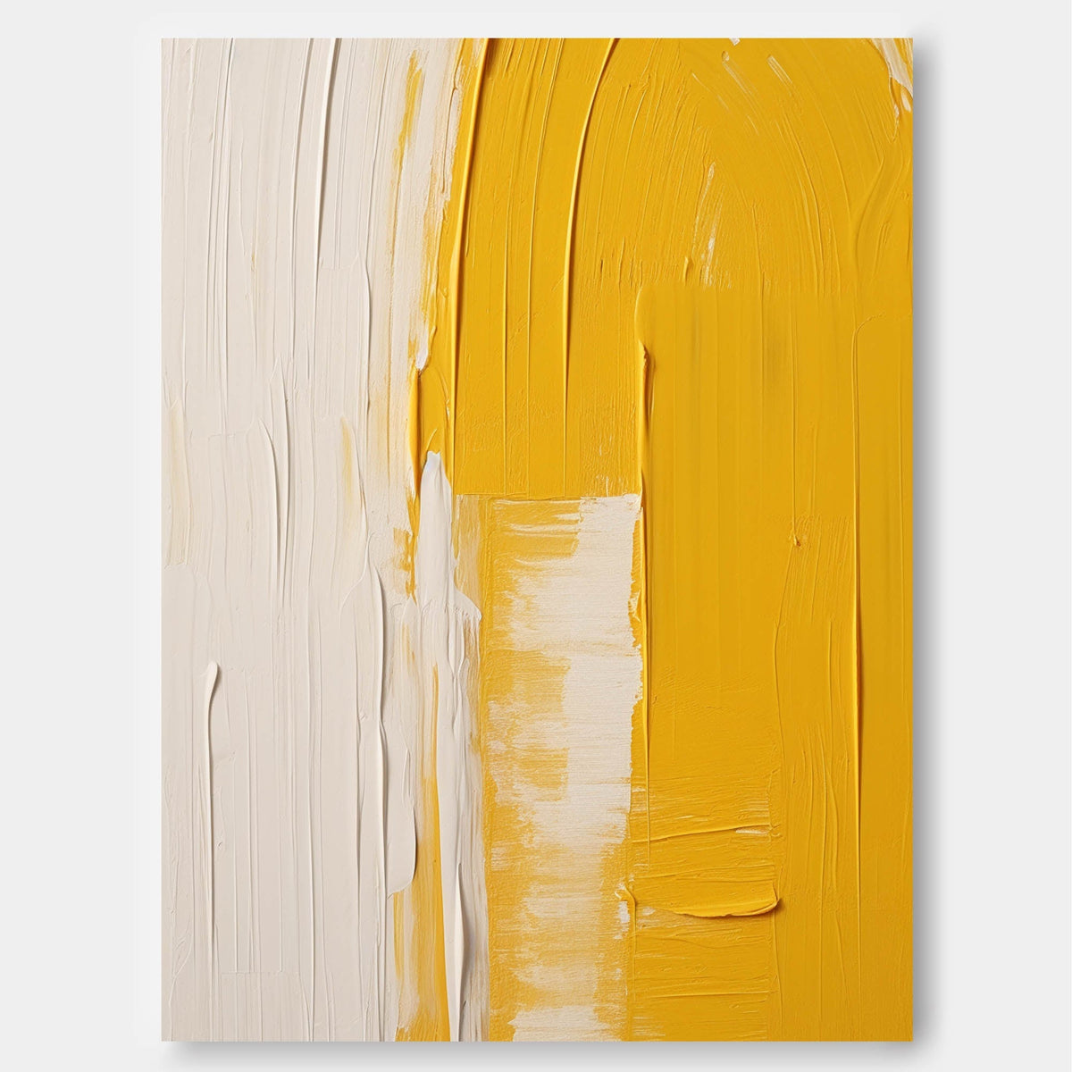 Wall Art Minimalist Zen Nature Design Elegant