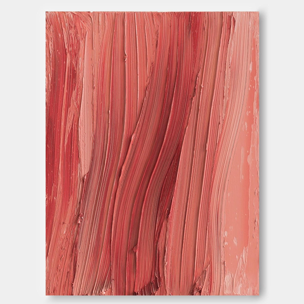 Wall Art Minimalist Gradient Abstract Modern
