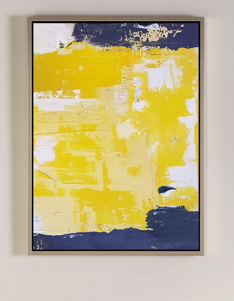 Abstract Original Painting