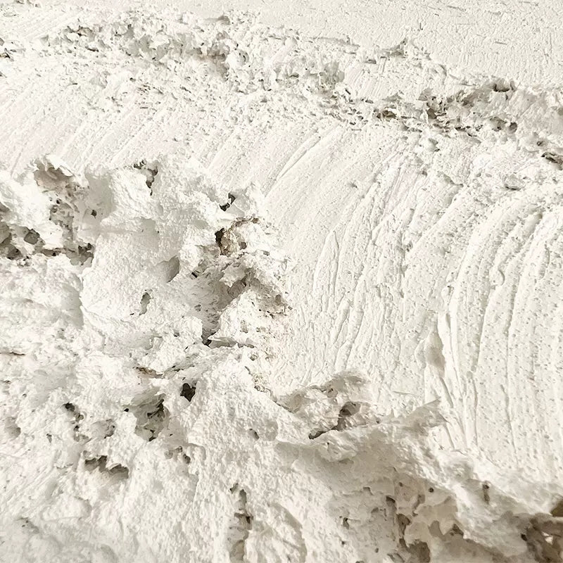 Wall Art Abstract Neutral Serene Minimalist