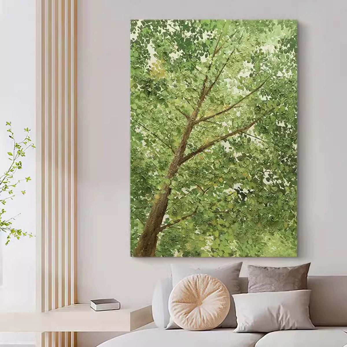 Landscape Canvas Art LCA000 - Neutralighting