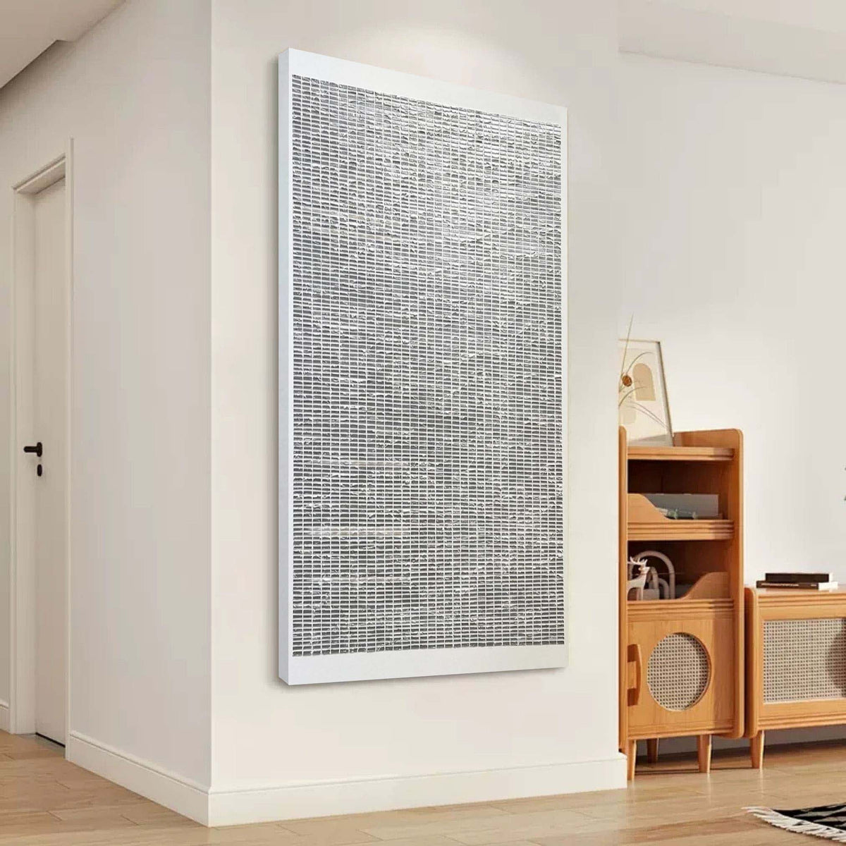 Wall Art Wabi Sabi Palette Minimalist Modern