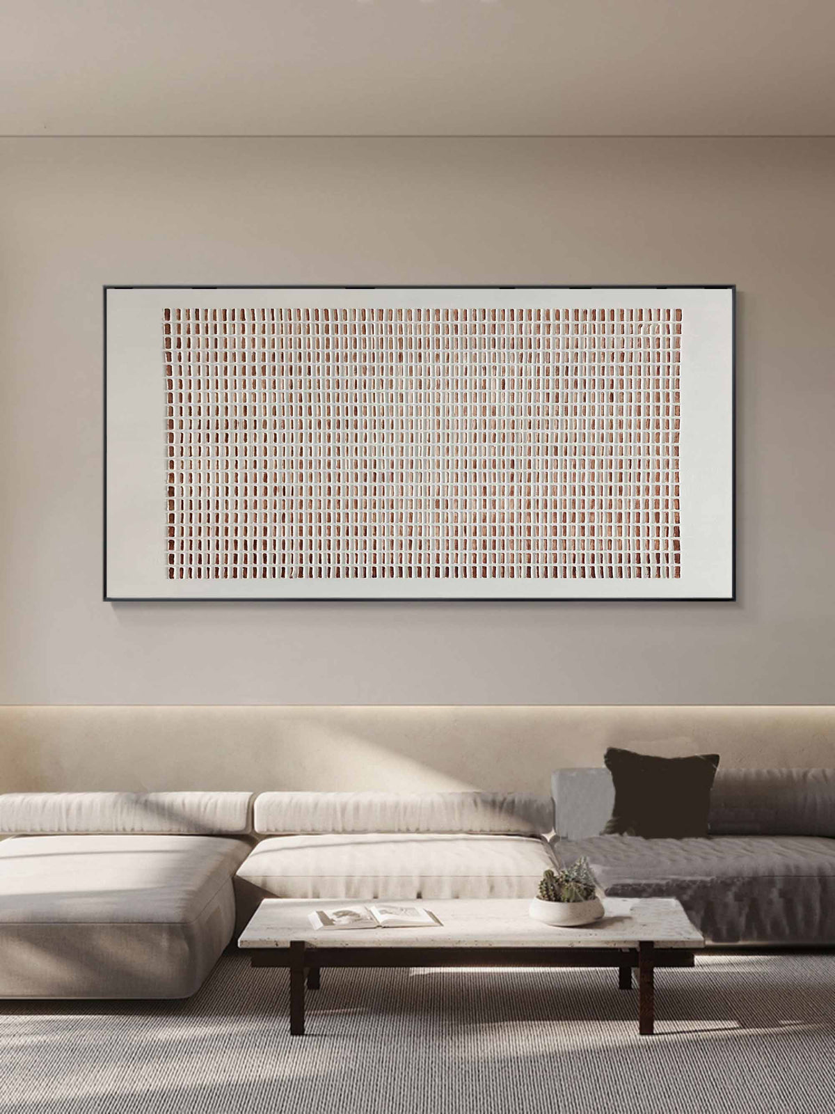 Lizi Wabi-Sabi Wall Art