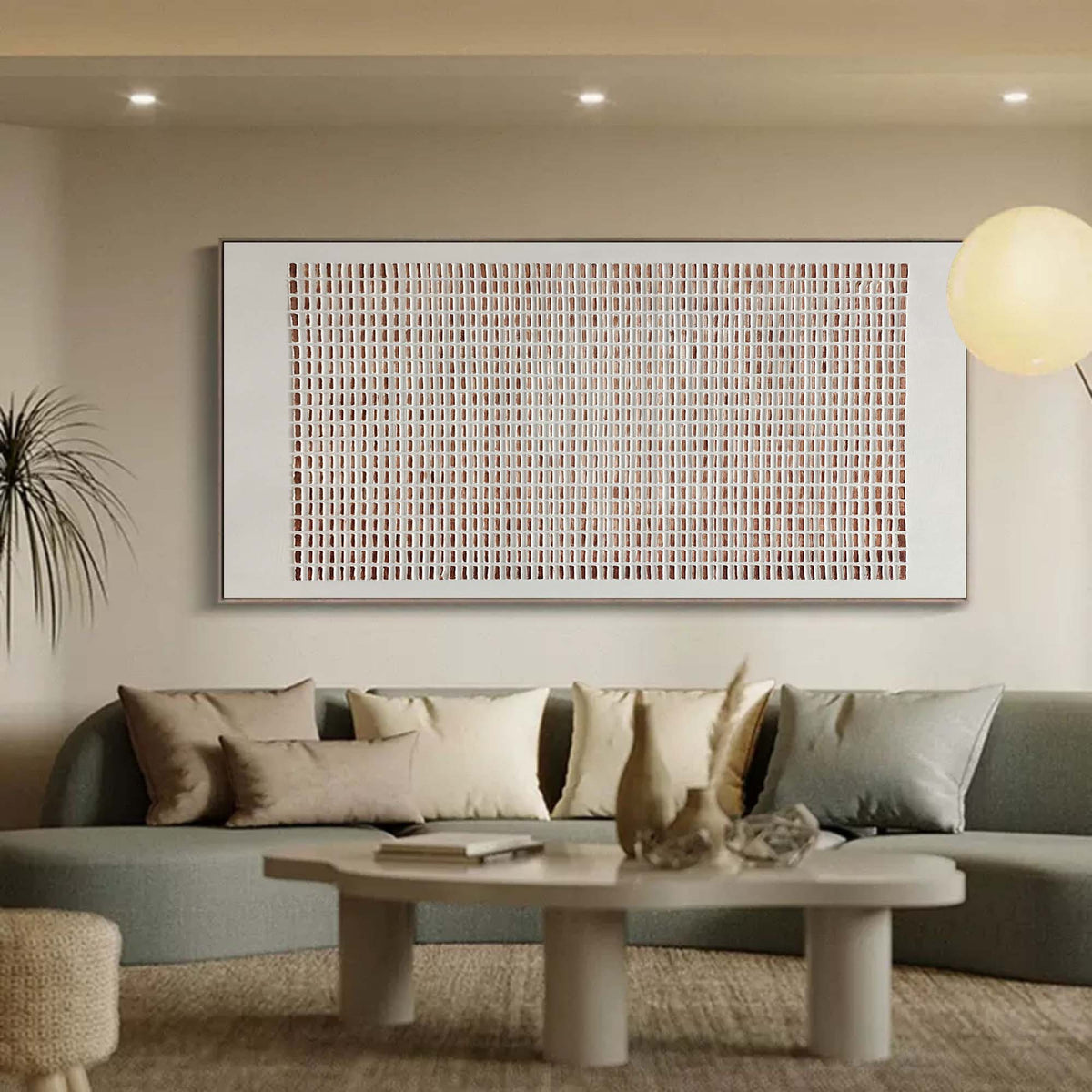 Lizi Wabi-Sabi Wall Art